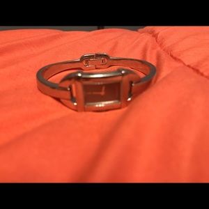 Gucci- Authentic watch,